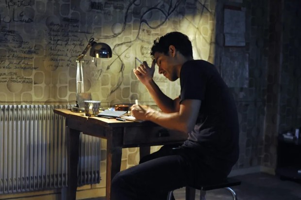 Les Fantômes si aggiudica la Stella d'oro al settimo El Gouna Film Festival