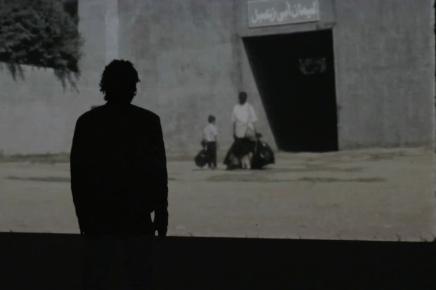 EXCLUSIVE: Trailer for IDFA Luminous title Abo Zaabal 89