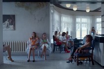 Le meilleur cinéma européen brille en vitrine aux Arcs