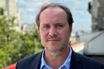 Mathieu Ripka • Délégué général, L'ARP