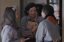 Le Festival de Huelva atteint son demi-siècle de soutien au cinéma ibéro-américain