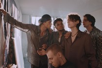 Series review: Zeit Verbrechen