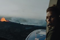Ugla Hauksdóttir’s thriller The Fires being sold by Bankside at the American Film Market