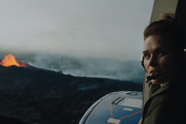 Il thriller The Fires di Ugla Hauksdóttir rappresentato da Bankside all'AFM