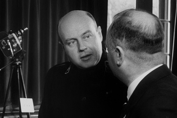 EXCLUSIVE: Poster for IDFA International Competition title The Propagandist