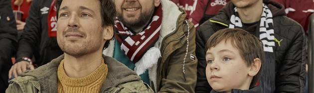 Wochenendrebellen