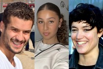 ESCLUSIVA: Syrine Boulanouar gira Bombonera