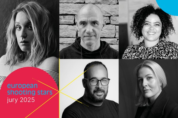 EFP announces jury for 28th edition of European Shooting Stars