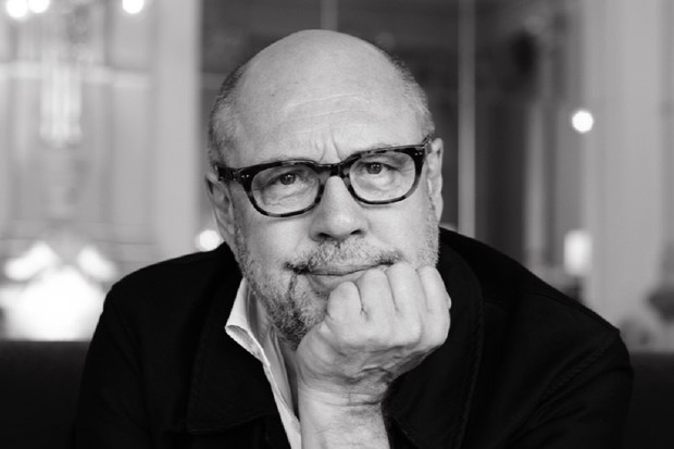Stefan Liberski • Regista di L’art d’être heureux