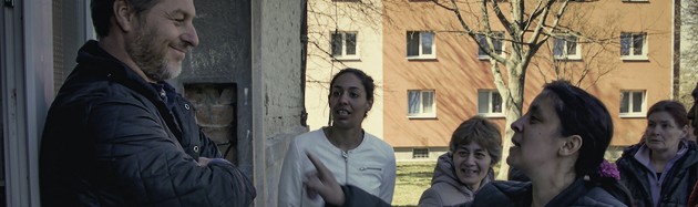 Dům bez východu