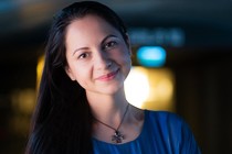 Mirona Radu • Founder, Her Story, Her Future