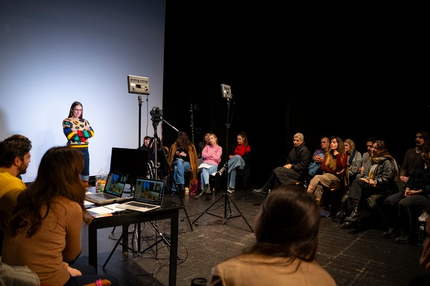 The Zagreb Film Festival’s Industry programme wraps another successful edition