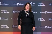 Elena Manrique • Director of The Party's Over