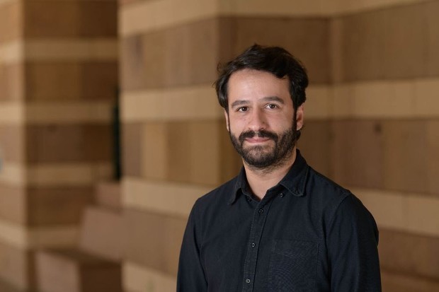 Rodrigo Brum • Head, Cairo Film Connection