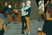GoCritic! Feature: Fest Anča’s Animated Documentary section – A female perspective on patriarchal society