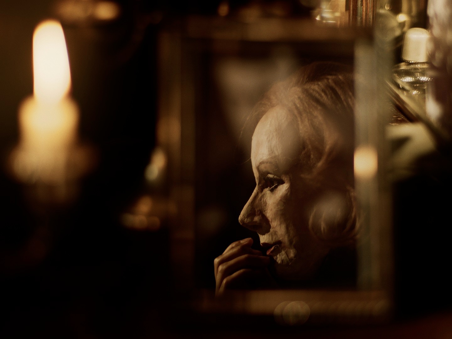 Review: Garbo: Where Did You Go?