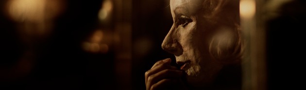 Garbo: Where Did You Go?