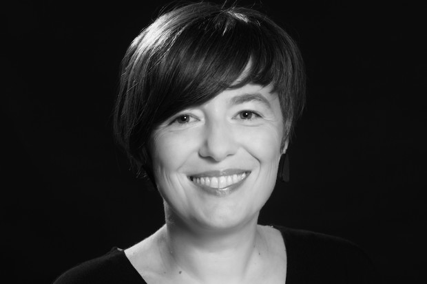 Kumjana Novakova • Director of Silence of Reason