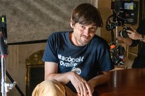 Carlos Marqués-Marcet • Director of They Will Be Dust