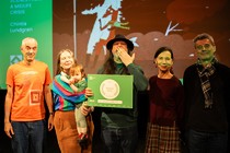 El proyecto croata Saima - Scenes from a Midlife Crisis triunfa en el CEE Animation Forum