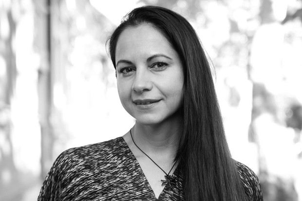 Mirona Radu • Direttrice, Mindful Photography and Cinema