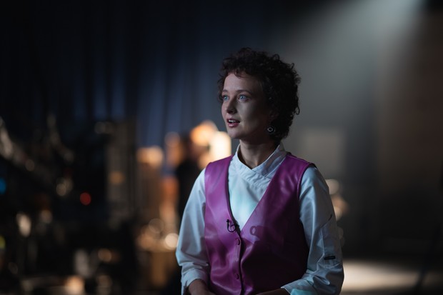 EXCLUSIVE: Trailer for Tallinn, Cork and Cottbus title Tasty