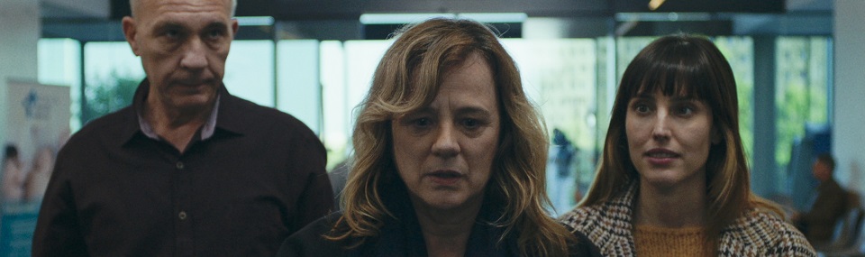 Desmontando un elefante (2024)