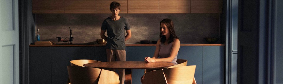 Nobody Likes Me (2024)