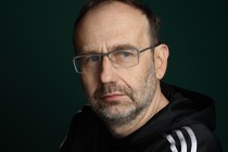 Marcin Koszałka • Director de White Courage