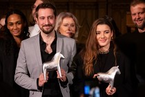 Nickel Boys remporte le Cheval de bronze de Stockholm