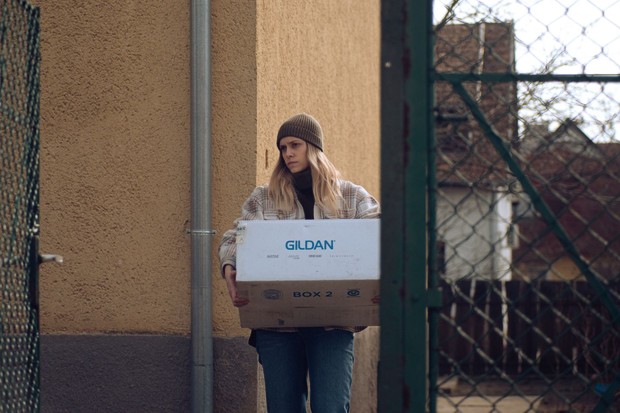 Review: January 2