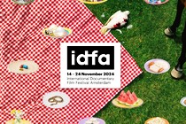 REPORT: IDFA 2024