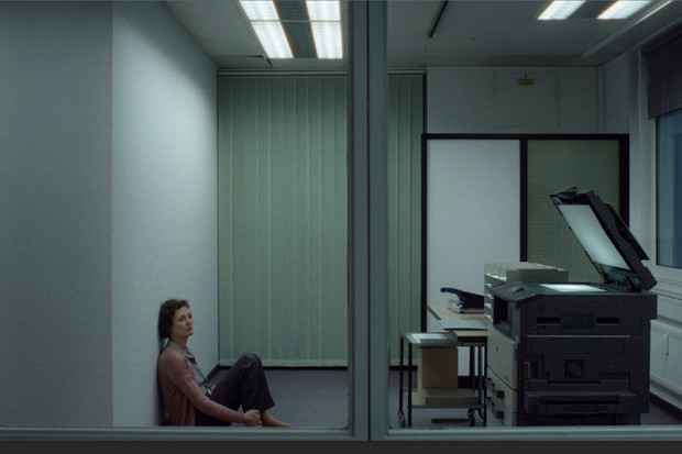 Review: About a Hero