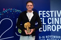 The 25th Lecce European Film Festival crowns Three Days of Fish its champion