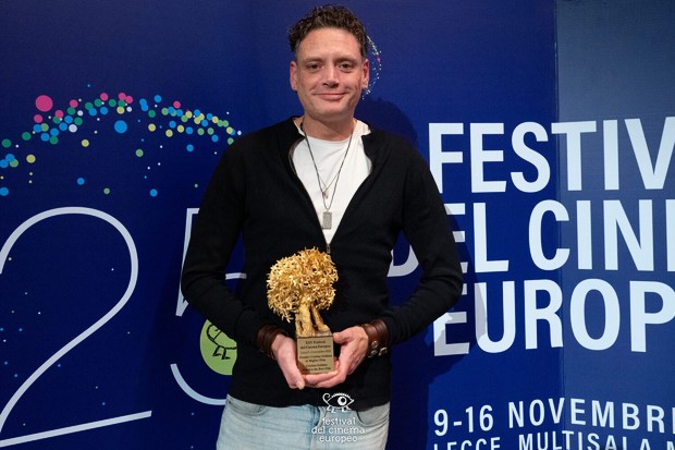 The 25th Lecce European Film Festival crowns Three Days of Fish its champion
