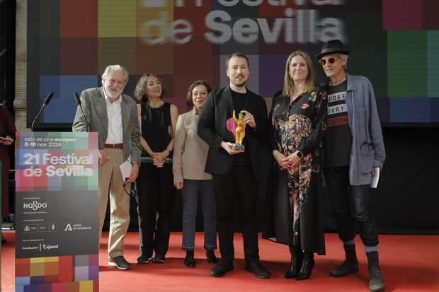 Leurs enfants après eux pluripremiato al Festival di Siviglia