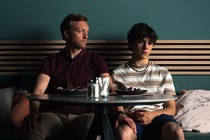 Review: No Dogs Allowed