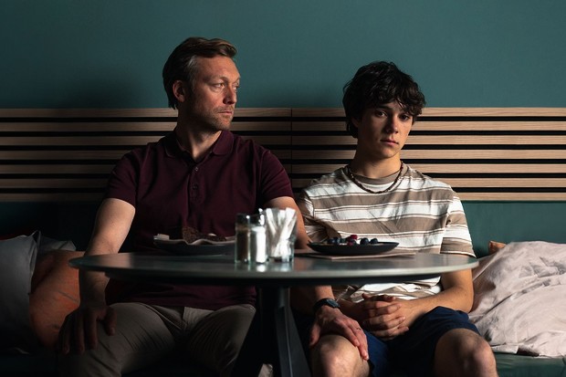 Review: No Dogs Allowed