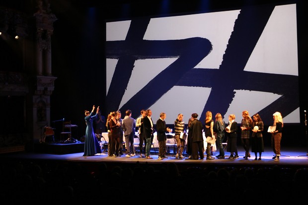 An Oscillating Shadow and The Eggregores’ Theory come out on top at Zinebi