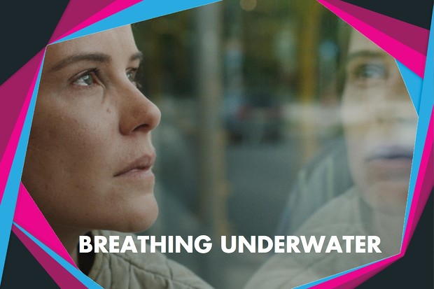 Breathing Underwater de Eric Lamhène, Lecce European Film Festival 2024