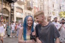 Crítica: Deaf Lovers