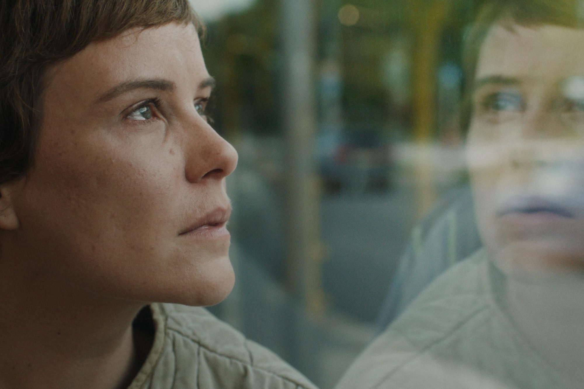 Review: Breathing Underwater - Cineuropa