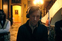 Piotr Winiewicz • Director de About a Hero