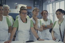 Critique : Personale