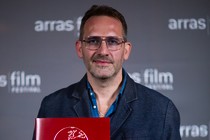 Bogdan Mureşanu • Director of The New Year That Never Came
