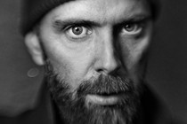 Jesper Ganslandt • Réalisateur de Cry Wolf