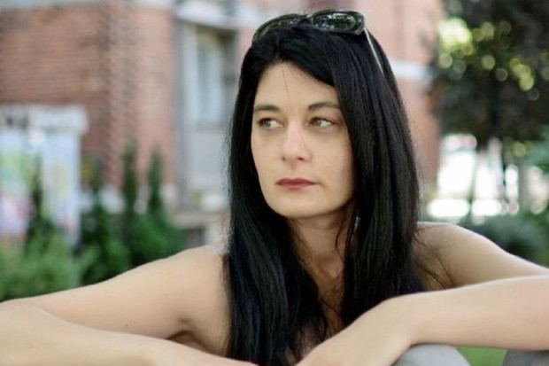 The Eurimages Co-Production Award goes to Labina Mitevska