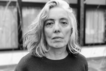 Carmen Trocker • Directora de Personale