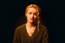 Myrid Carten • Director of A Want in Her