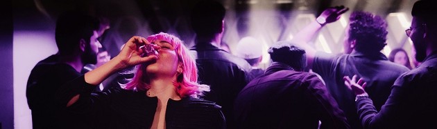 Pink Lady